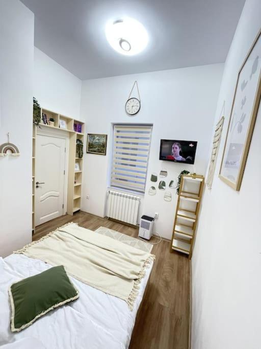 Apartament In Centrul Istoric Oradea Luaran gambar